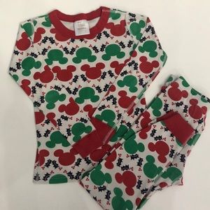 Hanna Andersson Holiday PJs